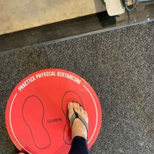 Meet your Posher, Marissa